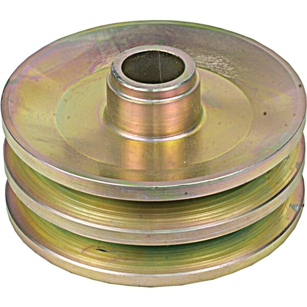 Aftermarket JAndN Electrical Products Pulley 202-10000-JN - main